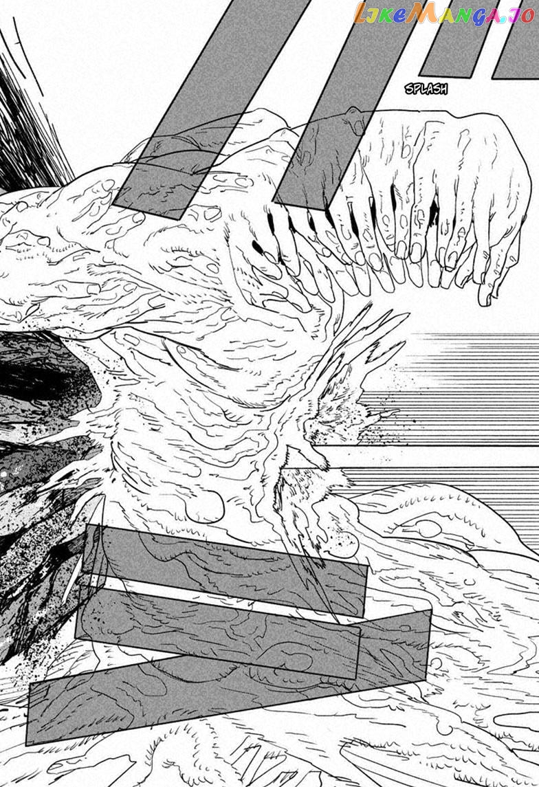 Chainsaw Man, Chapter 117 image 10
